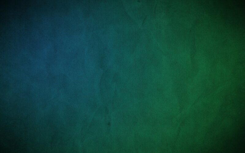green and blue gradient texture