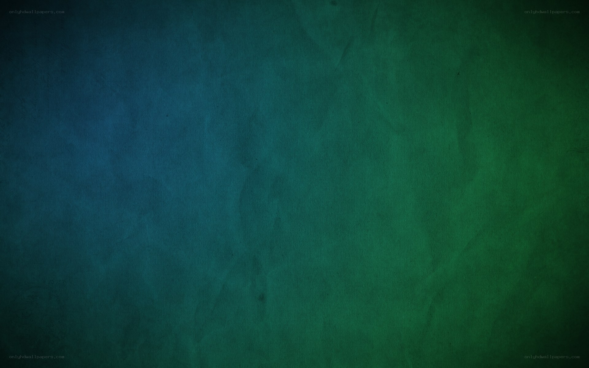 green and blue gradient texture