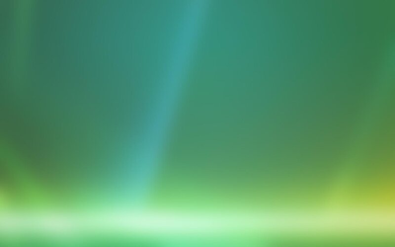 Green and Blue Light Beams — Abstract