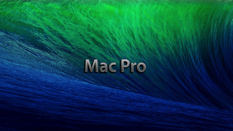 Green and Blue Wave