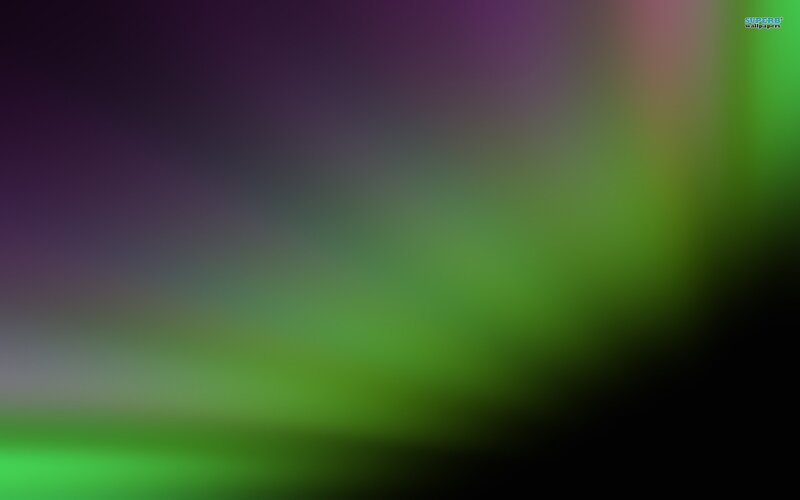 green and purple abstract gradient