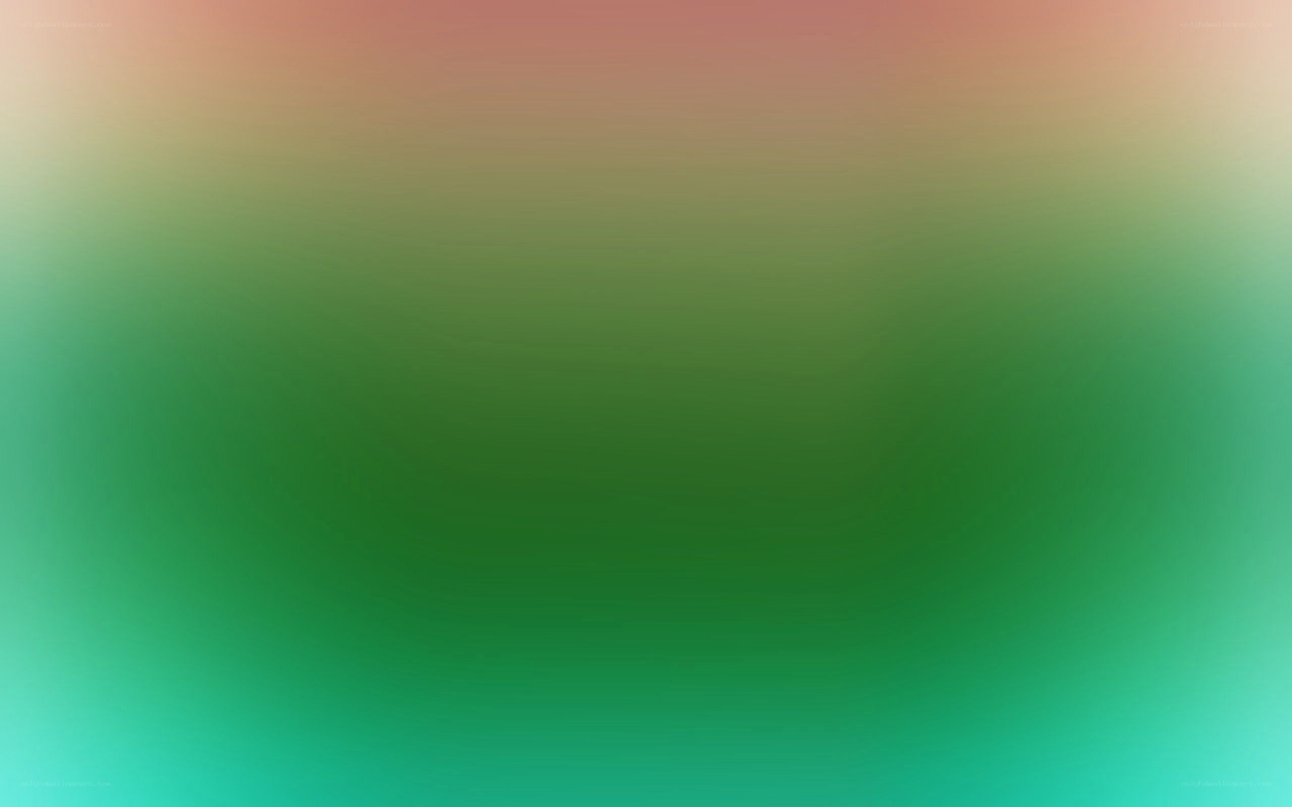 green and red gradient