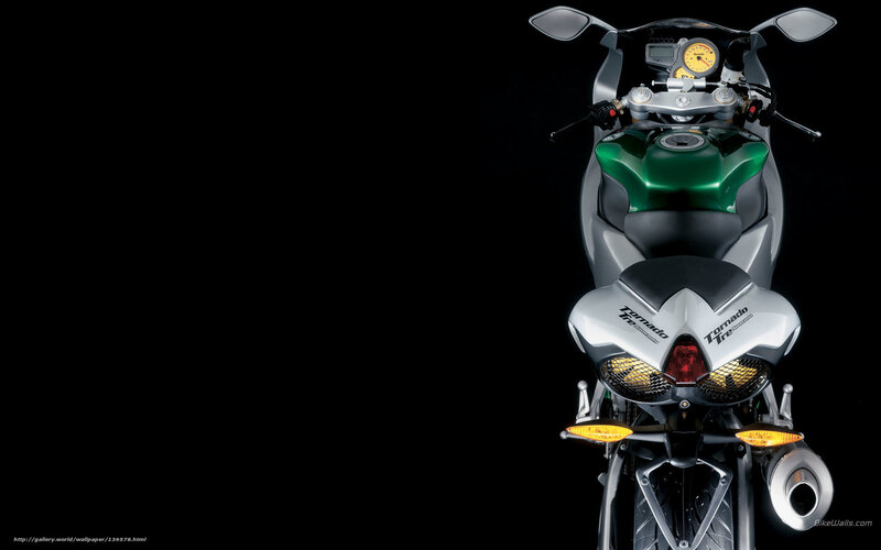 Green and Silver Motorcycle — Black
