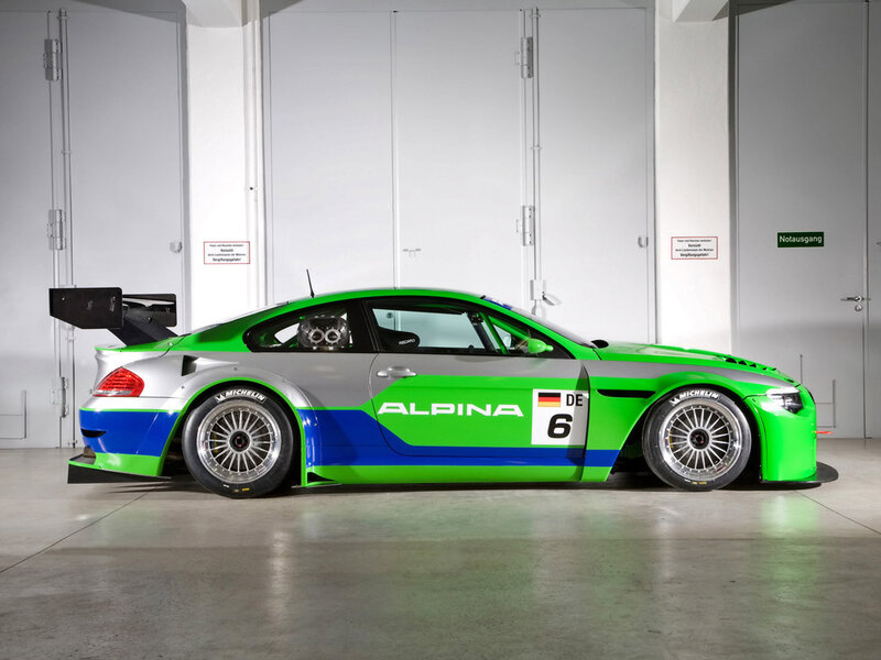 Green and Silver Race Car — Neutral