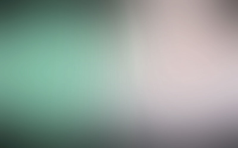 green and white gradient