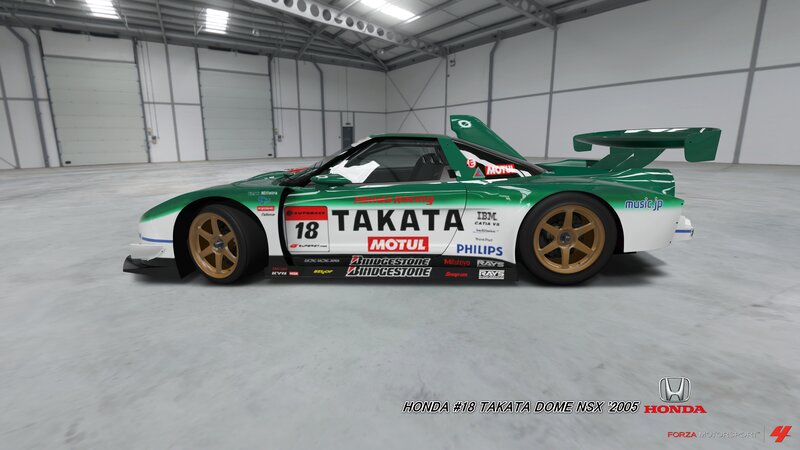 Green and White Race Car — Neutral