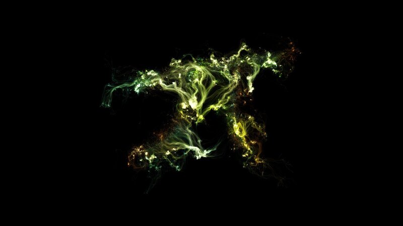 Green and Yellow Energy Cloud