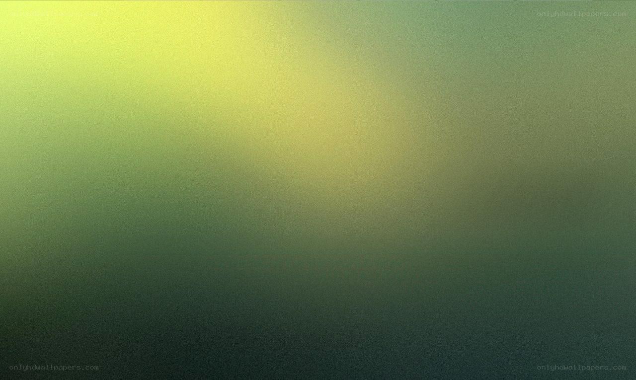 green and yellow gradient