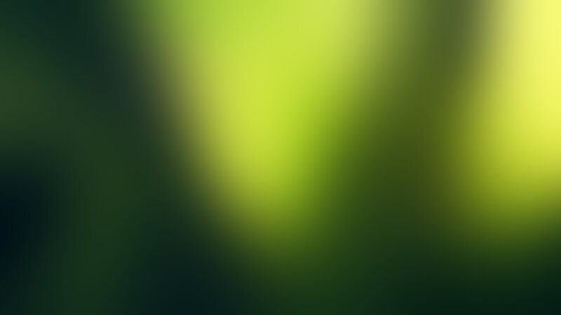green and yellow gradient