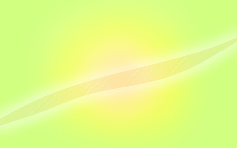 green and yellow gradient