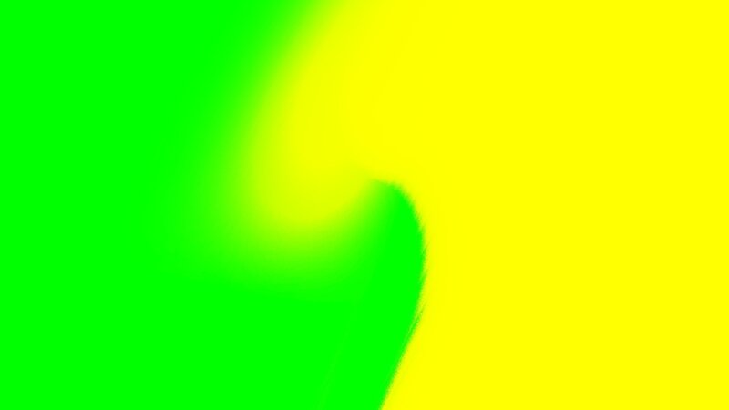 Green and Yellow Gradient — Neutral, Abstract