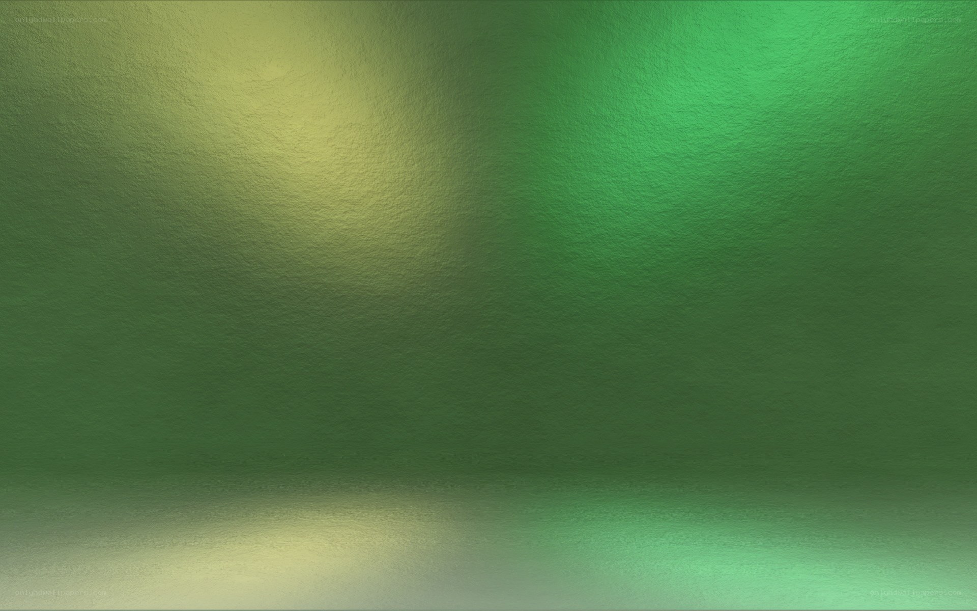 green and yellow gradient texture