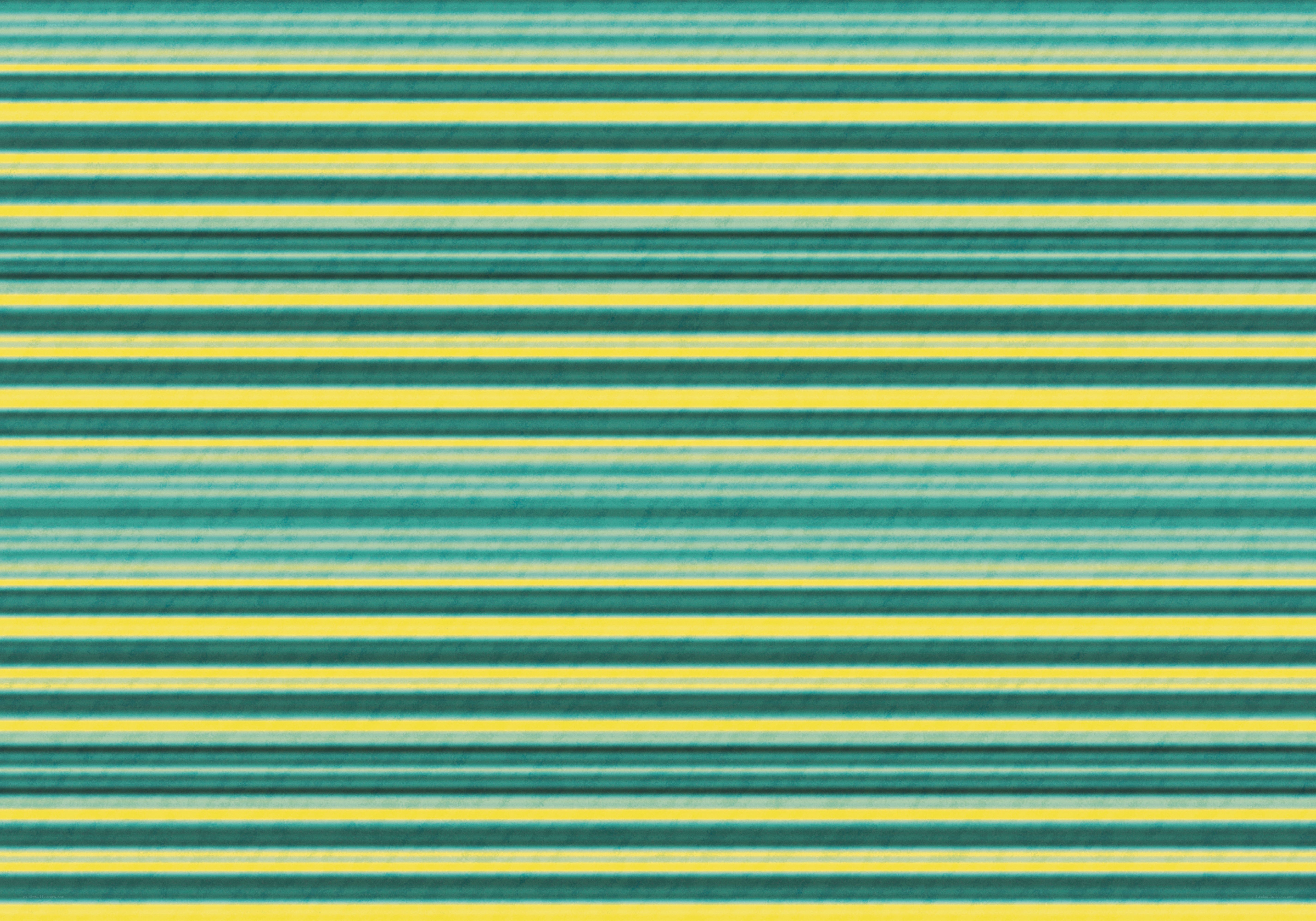 green and yellow striped pattern