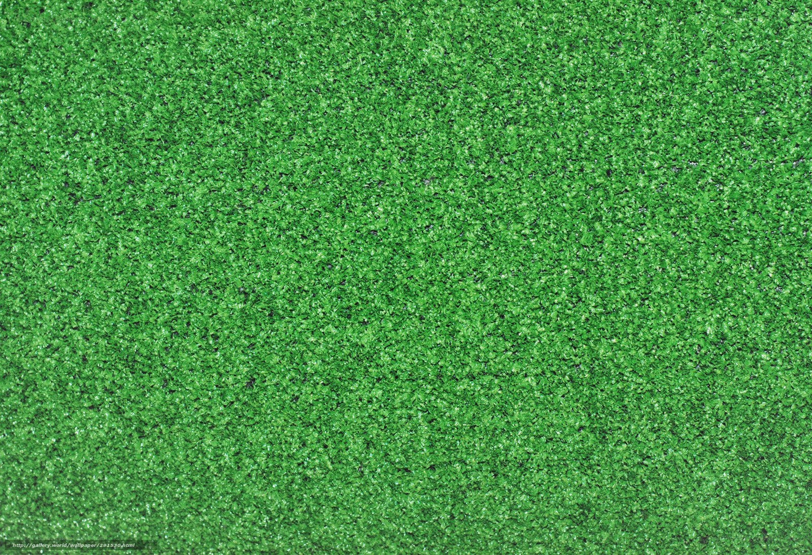 green artificial turf texture