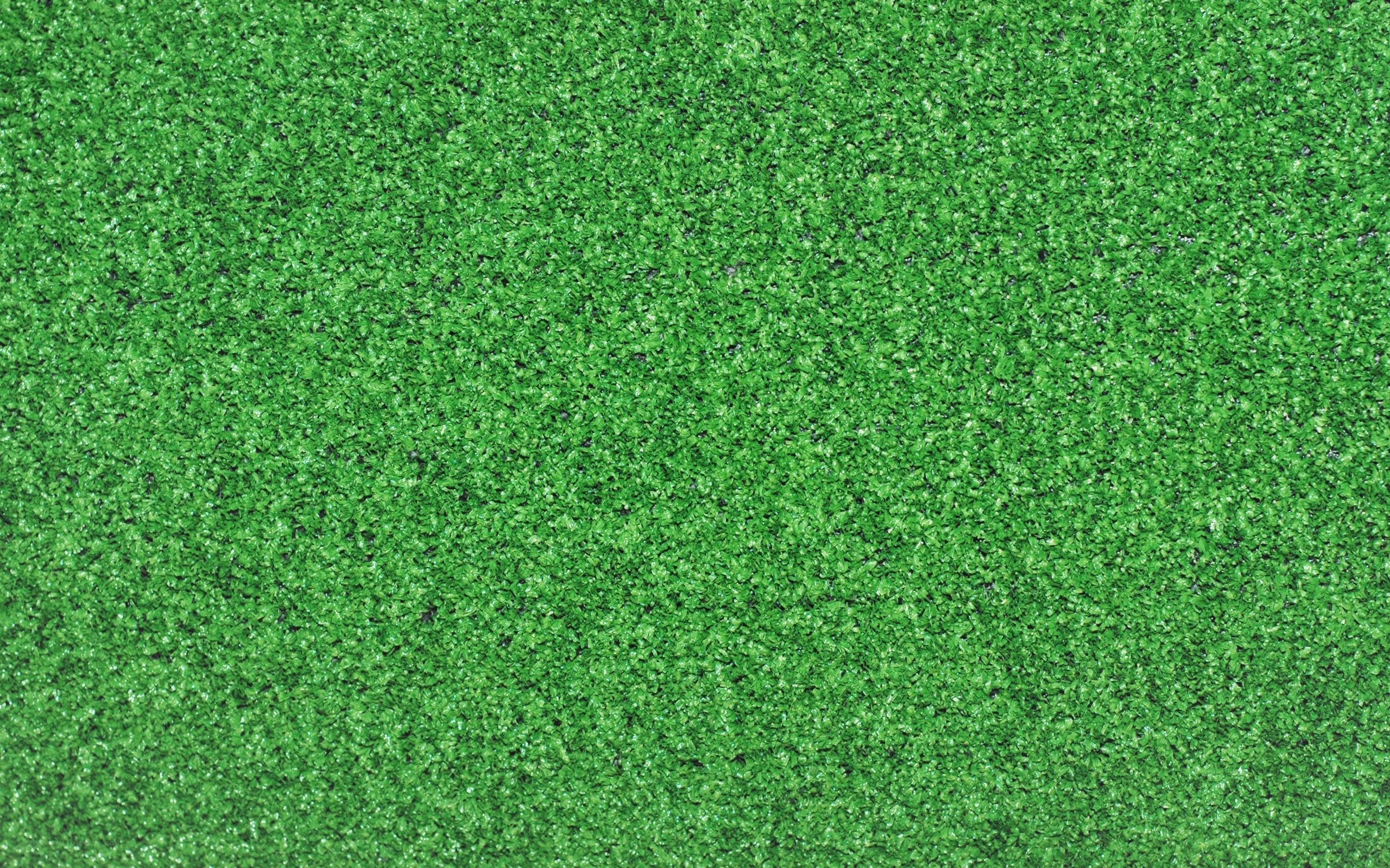 green artificial turf texture