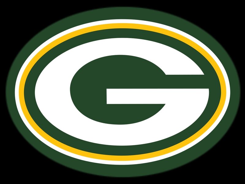 Green Bay Packers logo
