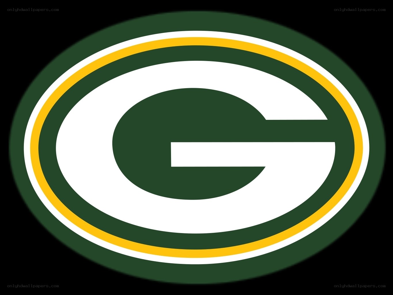 Green Bay Packers logo