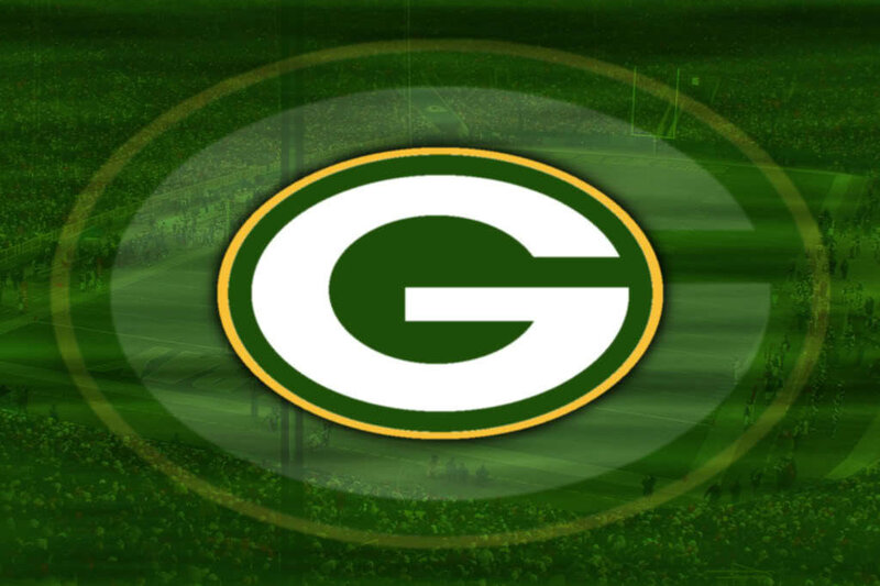 Green Bay Packers logo