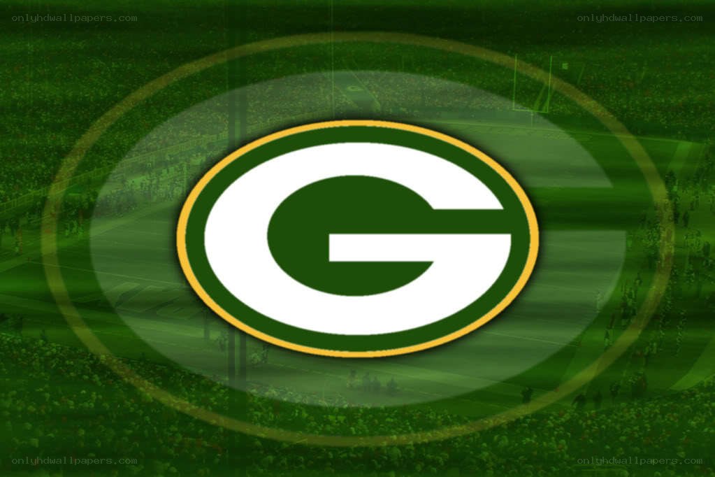 Green Bay Packers logo