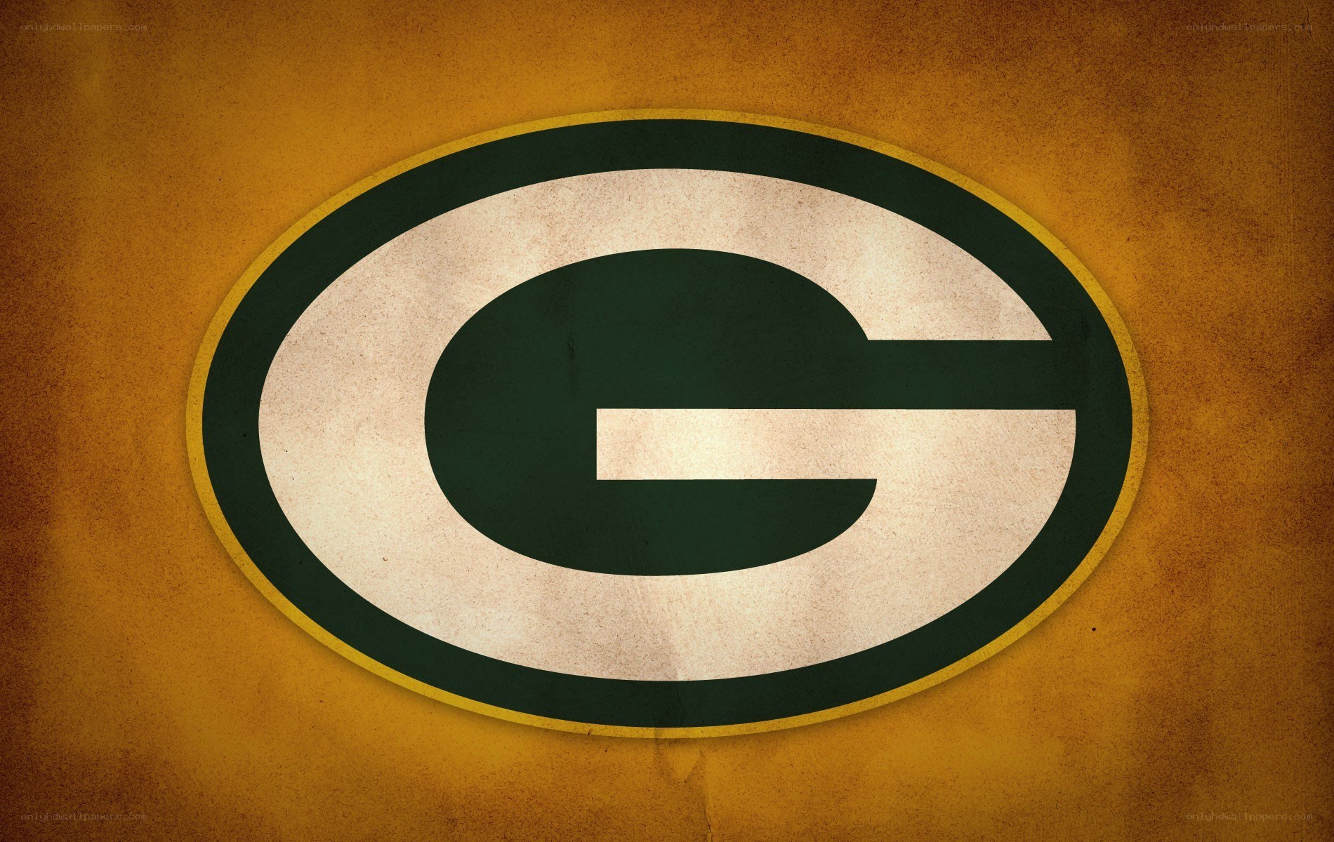 Green Bay Packers logo