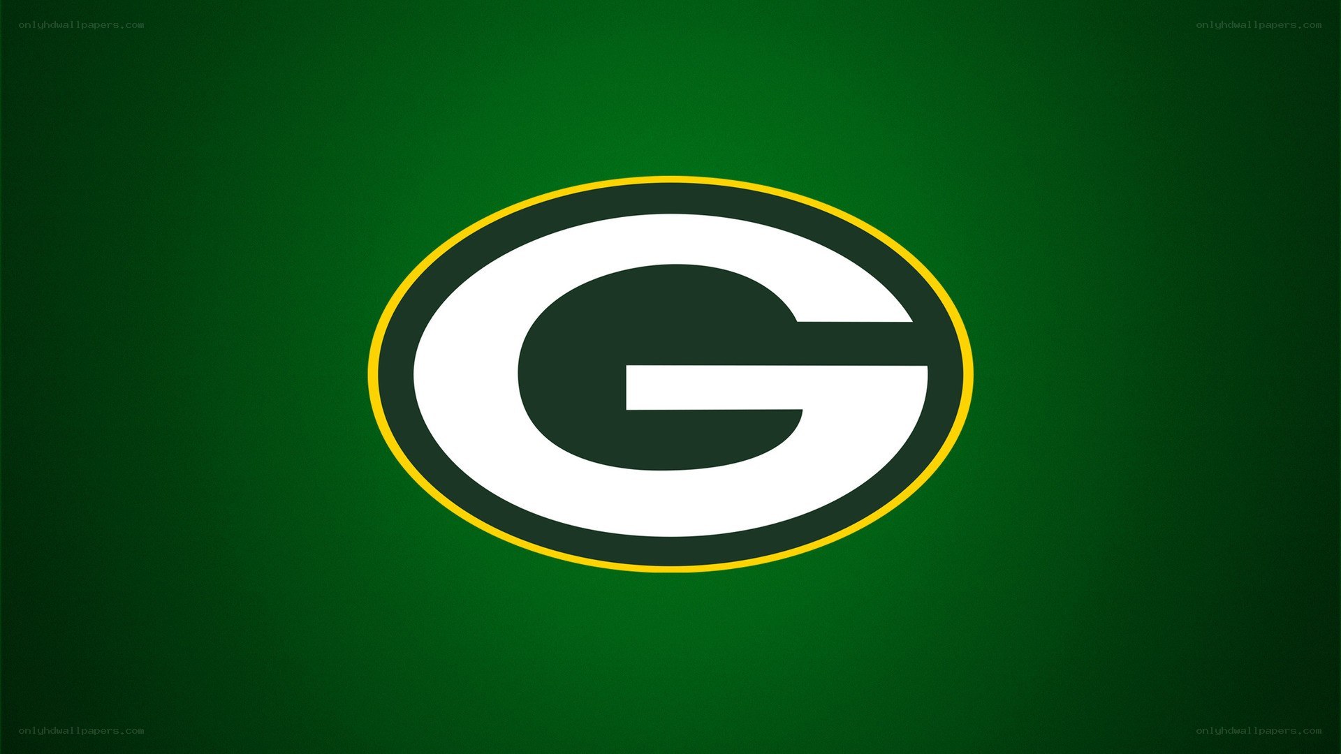 Green Bay Packers logo