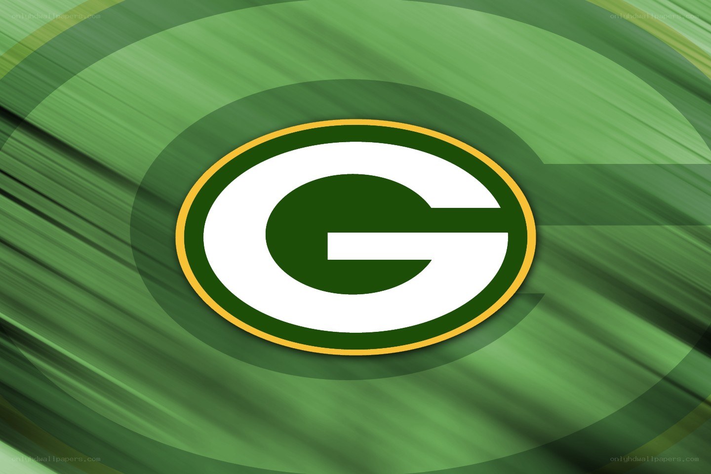 Green Bay Packers logo