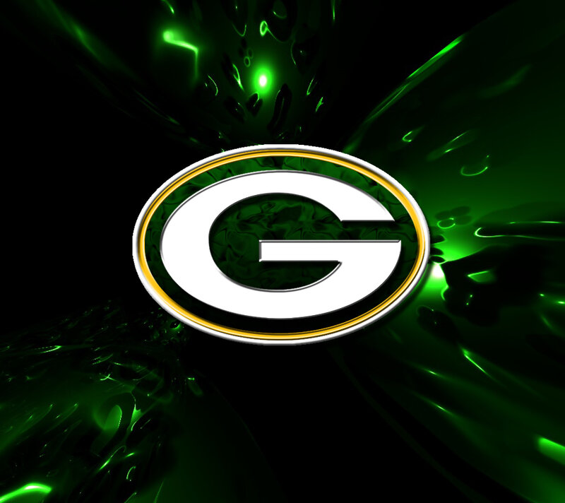Green Bay Packers logo