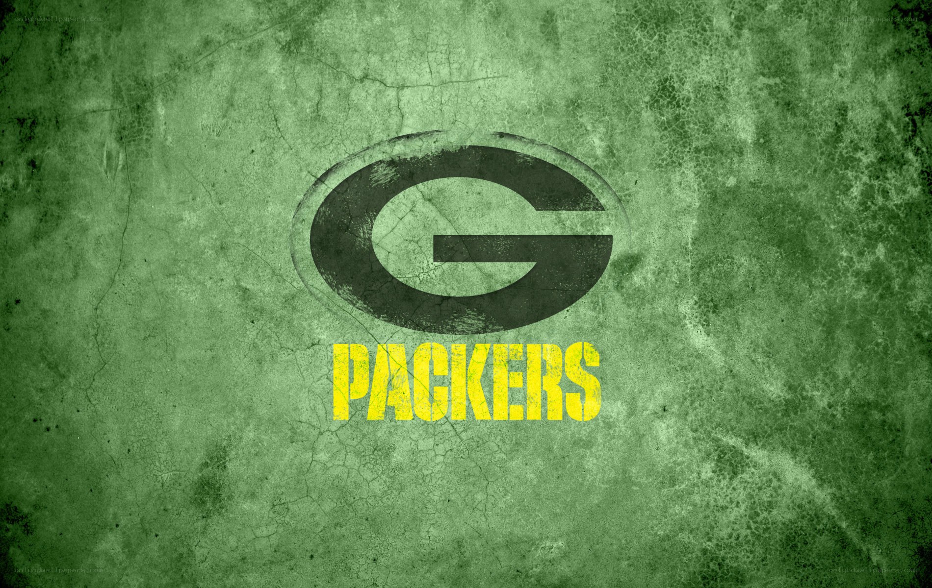 Green Bay Packers logo