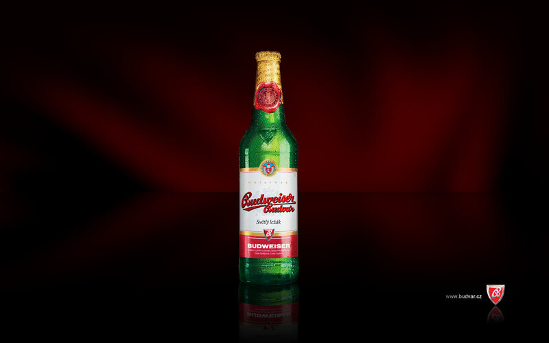Green Beer Bottle