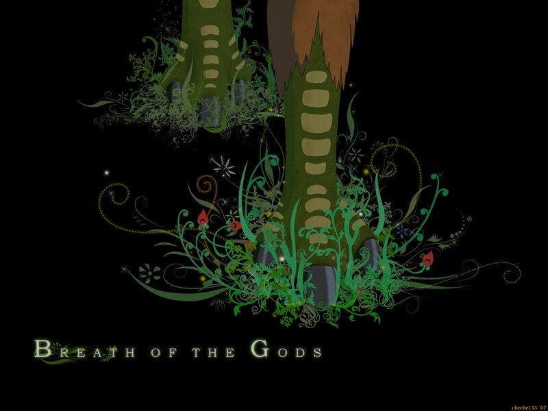 Green Boots with Vines