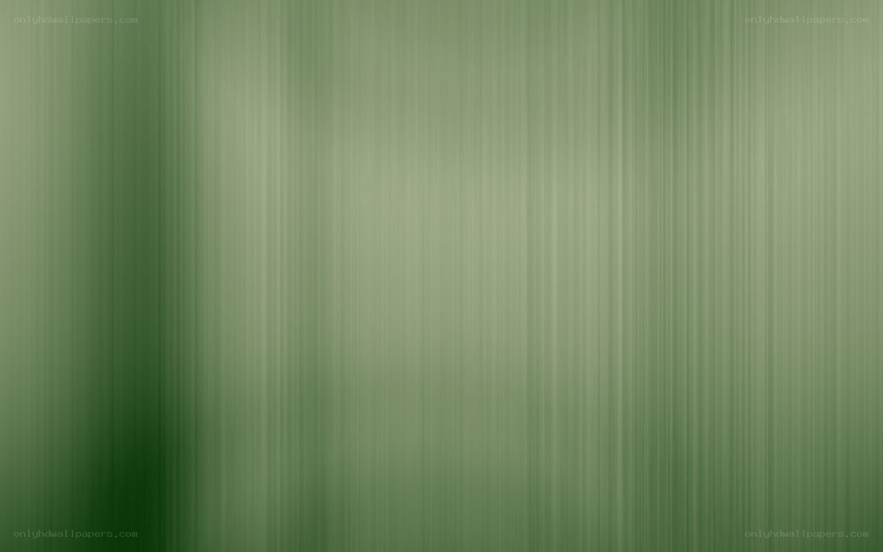 green brushed metal texture