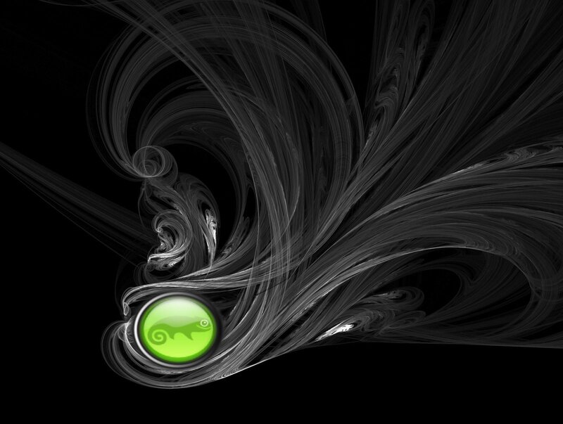 Green Chameleon Icon