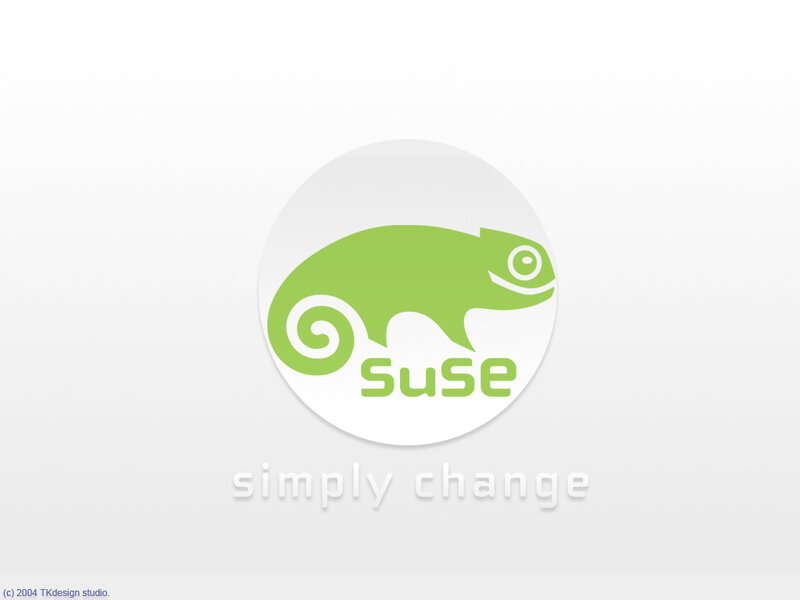 Green Chameleon Logo — Minimalist, Vector Art