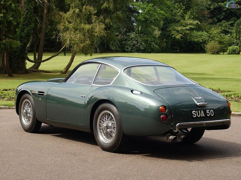 Green Classic Car — Serene, Afternoon, Photograph, Trees, Grass