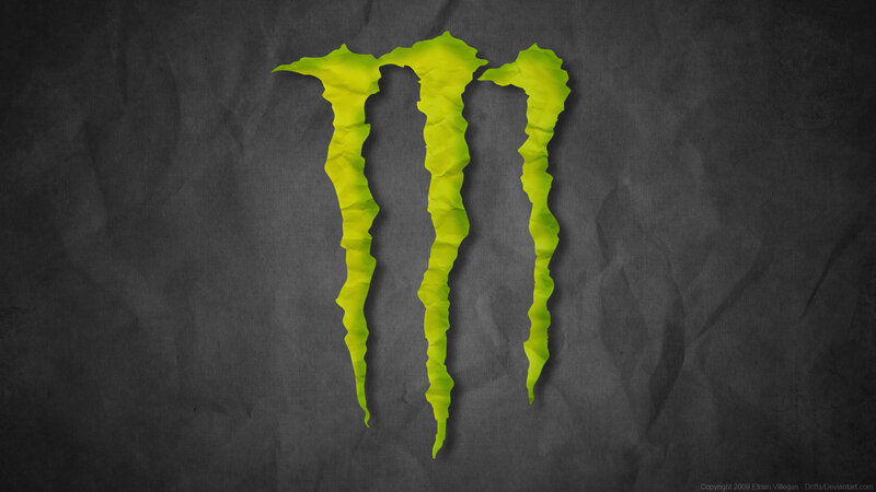 Green Claw Mark