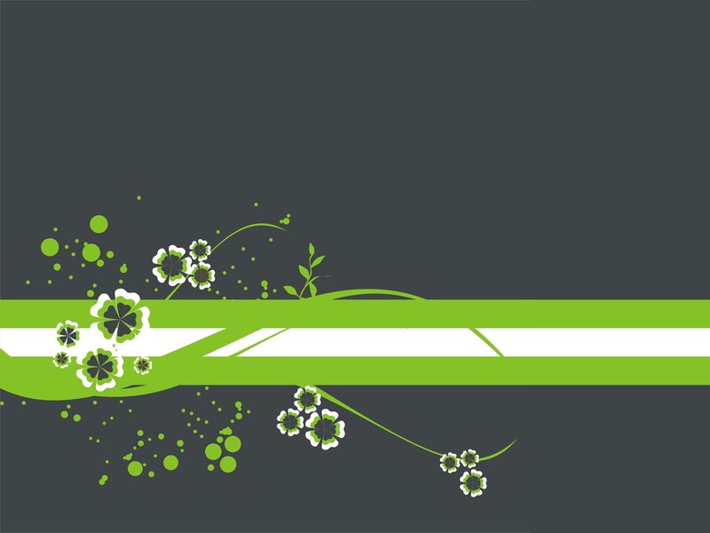 Green Clover Design