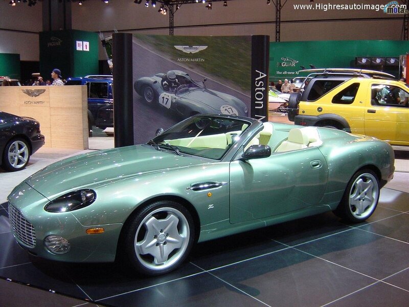 Green Convertible Car — Neutral, Photograph, Car Show, Yellow Suv