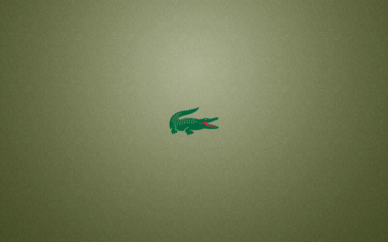 Green Crocodile Logo