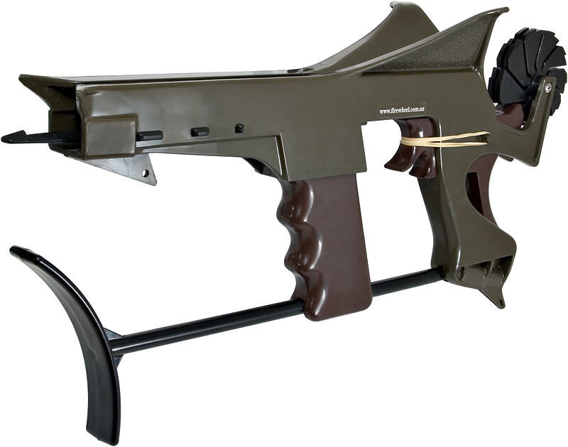 Green Crossbow Device