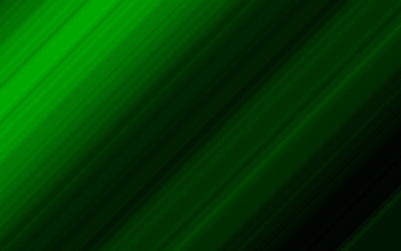 green diagonal gradient