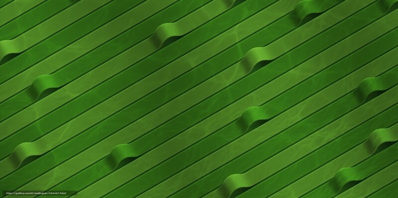 green diagonal lines pattern