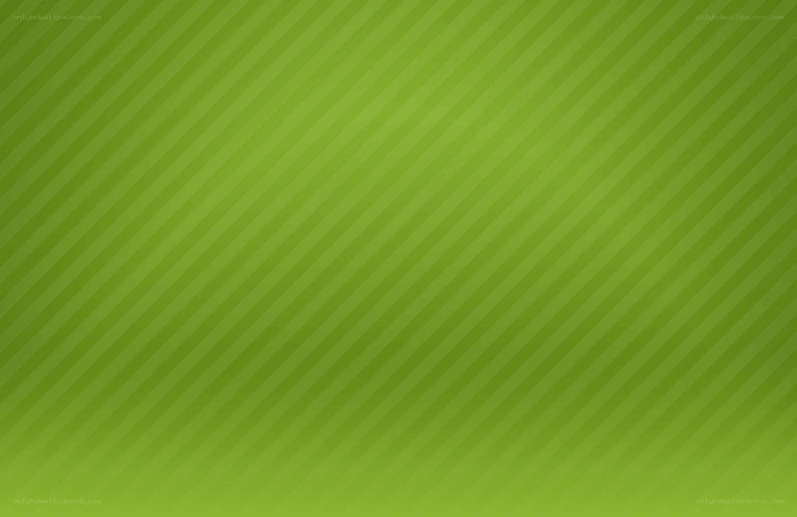green diagonal striped pattern