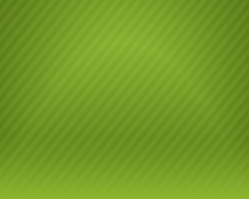 green diagonal striped pattern