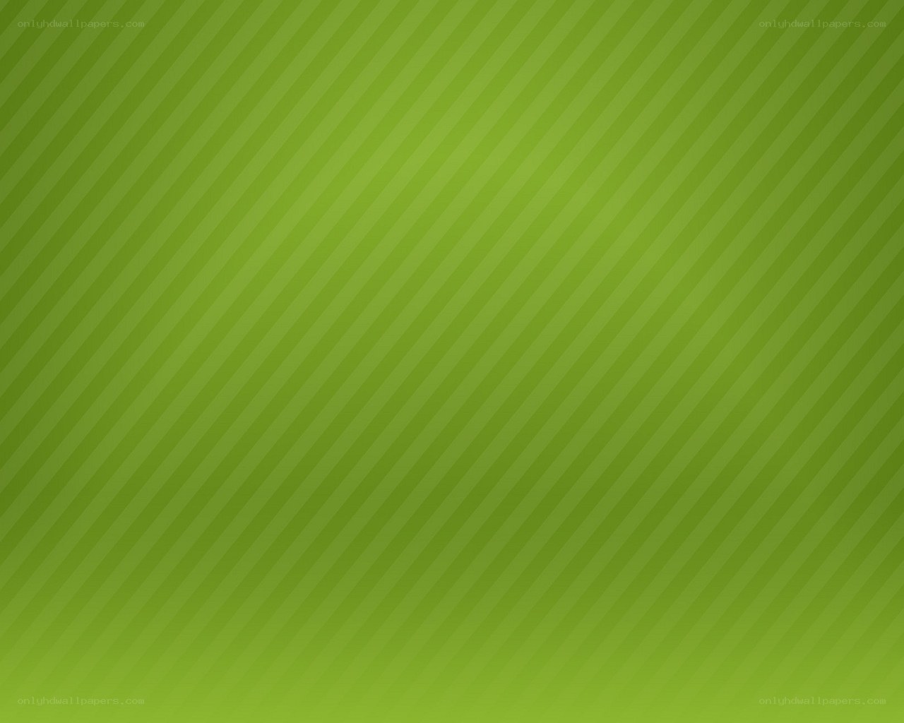 green diagonal striped pattern