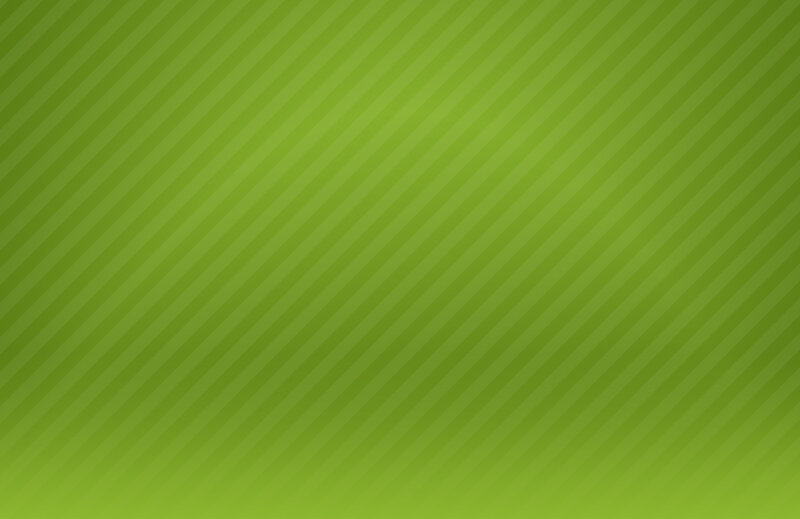 Green Diagonal Stripes — Calm