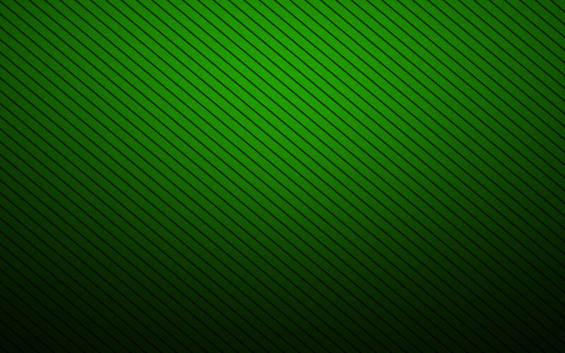 Green Diagonal Stripes — Neutral