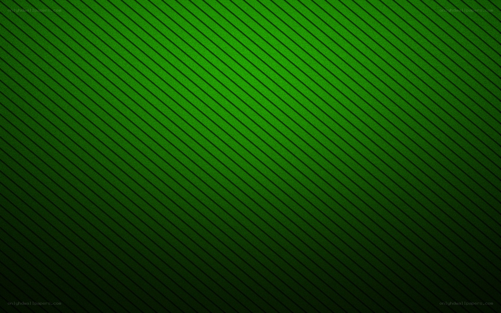 green diagonal stripes pattern