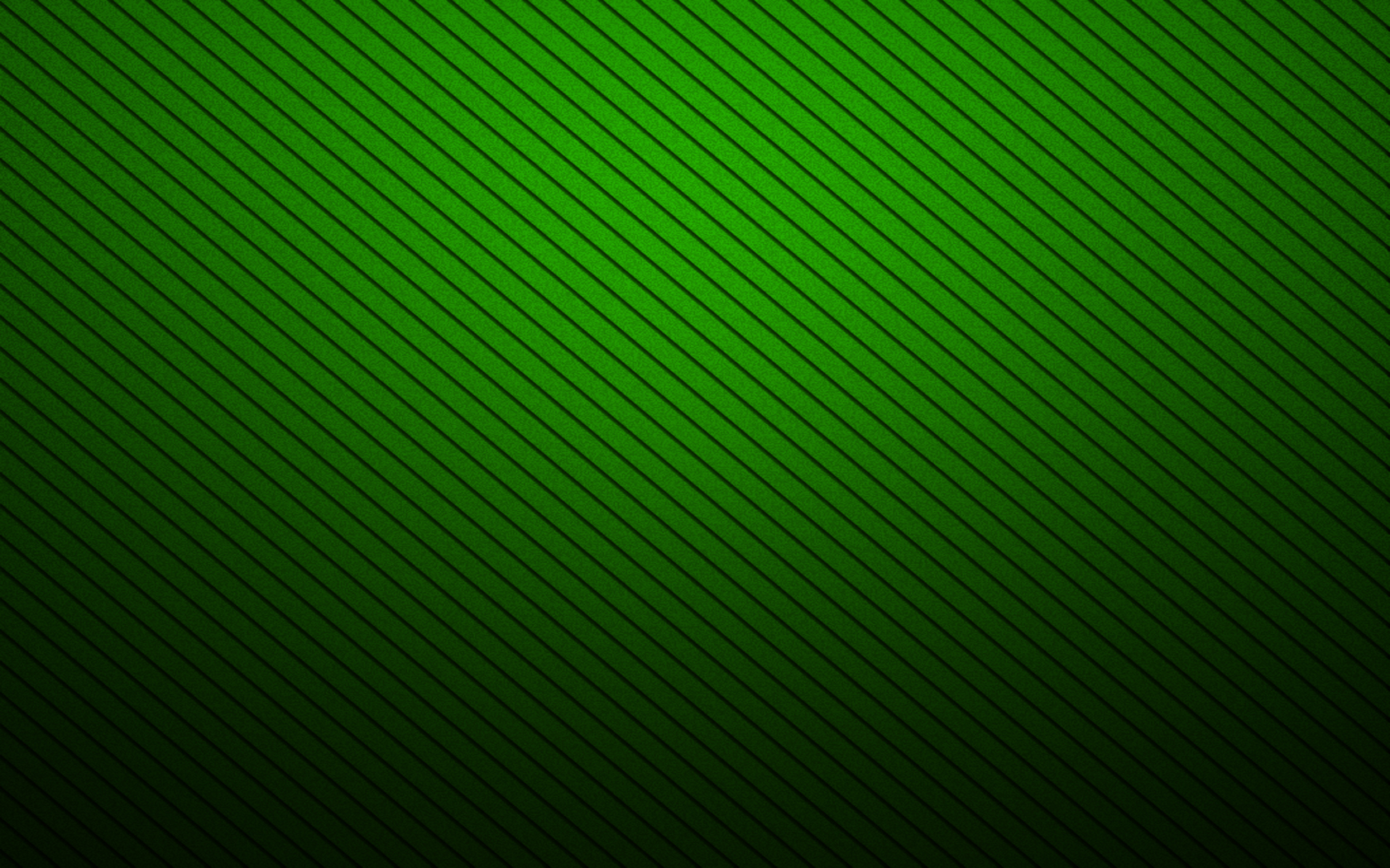 green diagonal stripes pattern