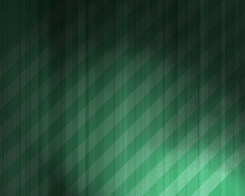 green diagonal stripes pattern