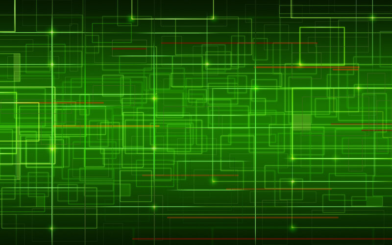 Green Digital Grid